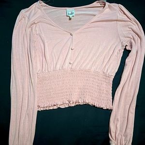 Belle Du Jour.  Size Small